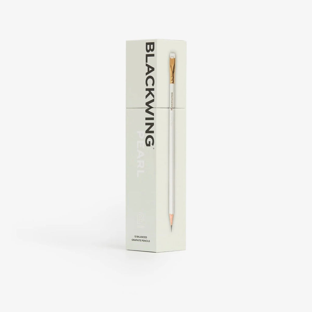 Blackwing Pearl - Set of 12