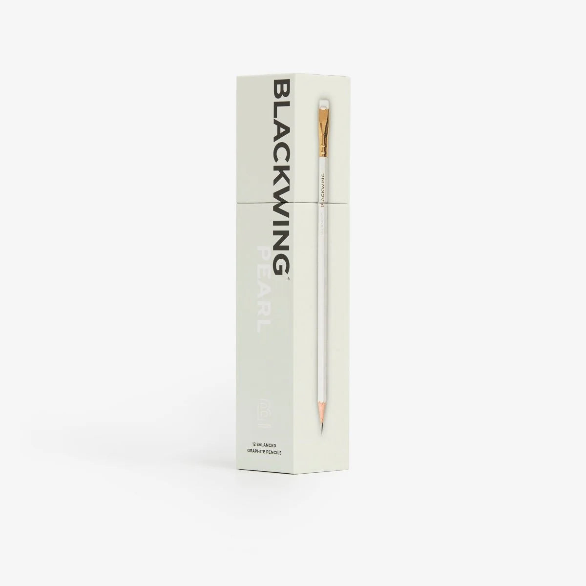 Blackwing Pearl - Set of 12