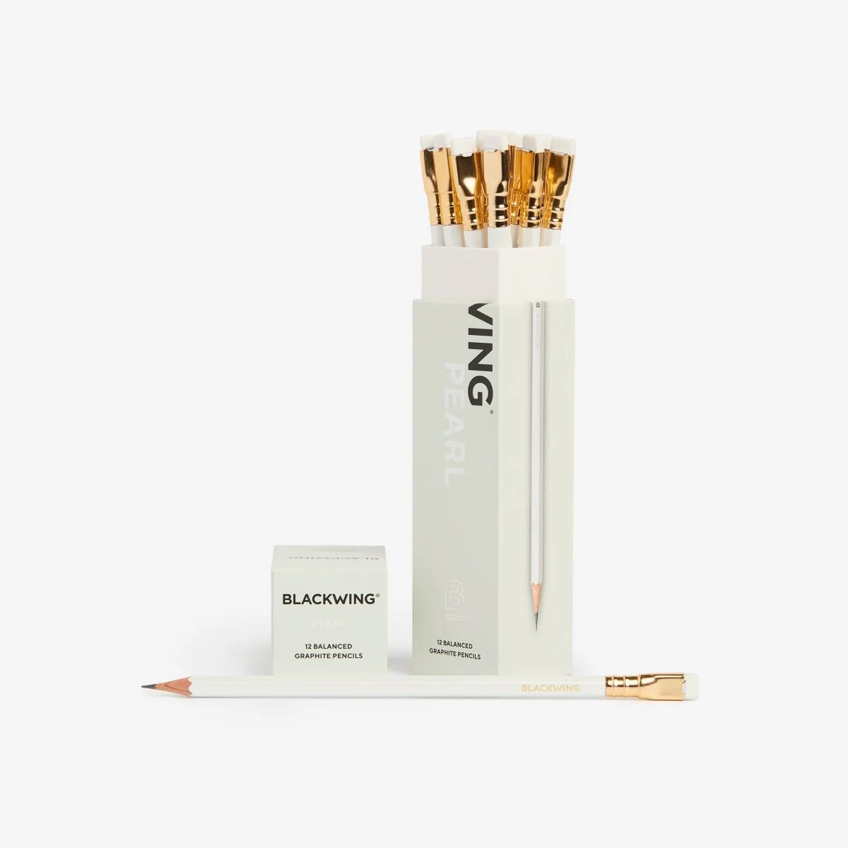 Blackwing Pearl - Set of 12