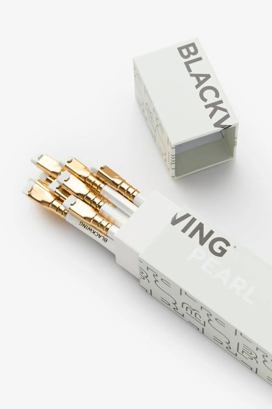 Blackwing Pearl - Set of 12