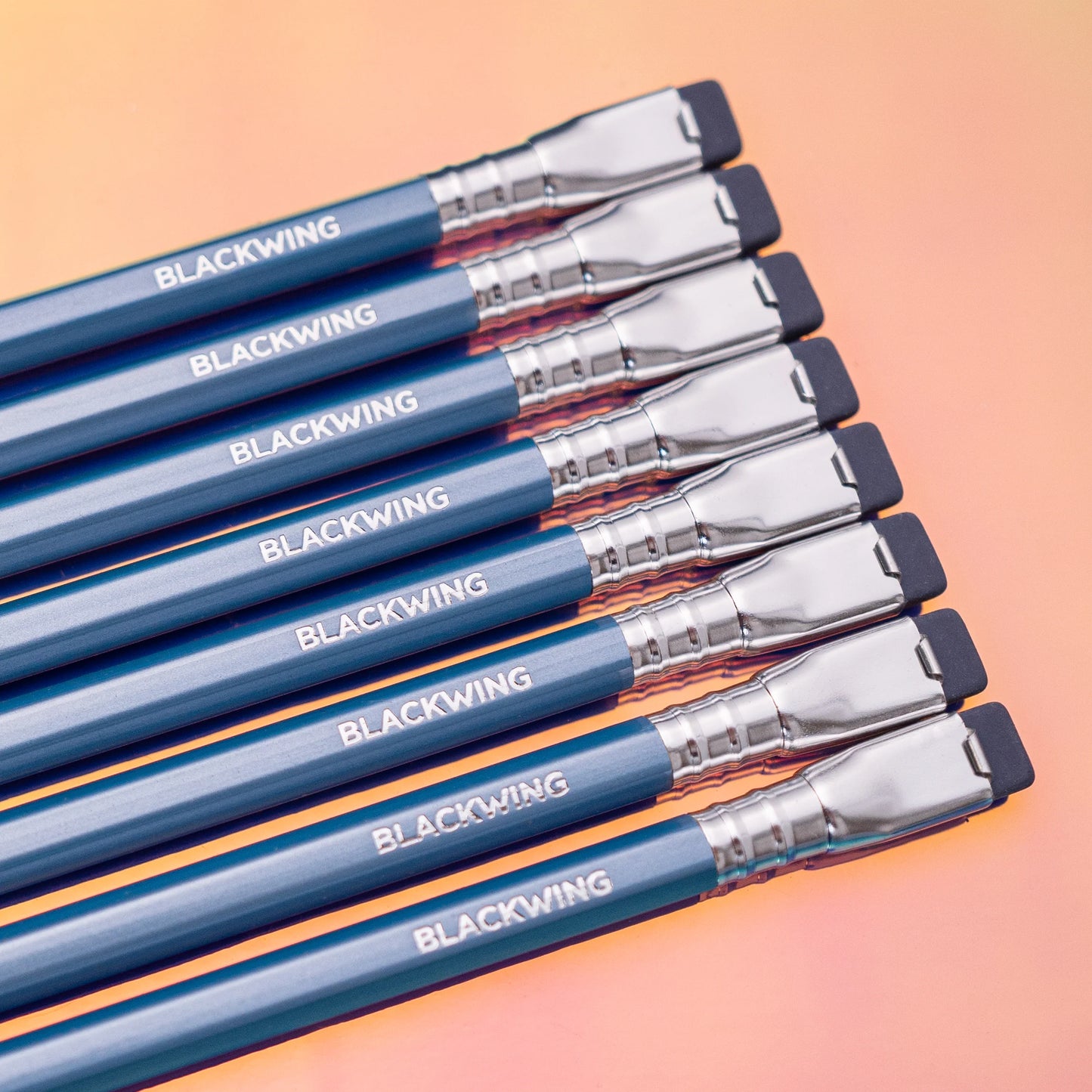 Blackwing Pearl Blue - Set of 12