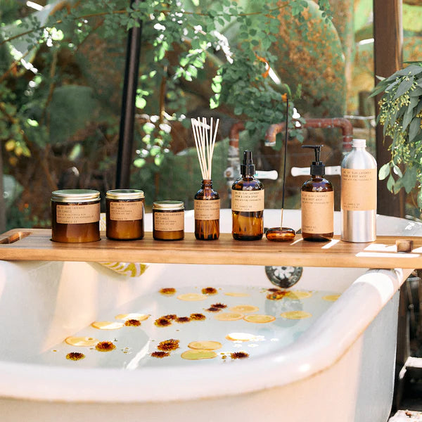 Ojai Lavender - Car Fragrance