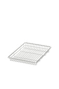 Shallow Mesh Tray 1 Unit