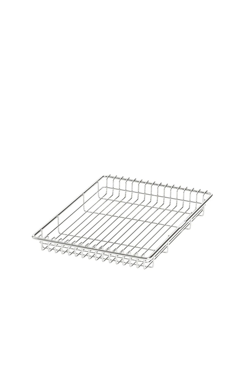 Shallow Mesh Tray 1 Unit