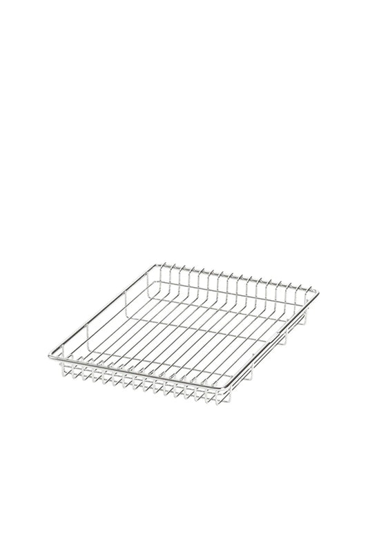 Shallow Mesh Tray 1 Unit