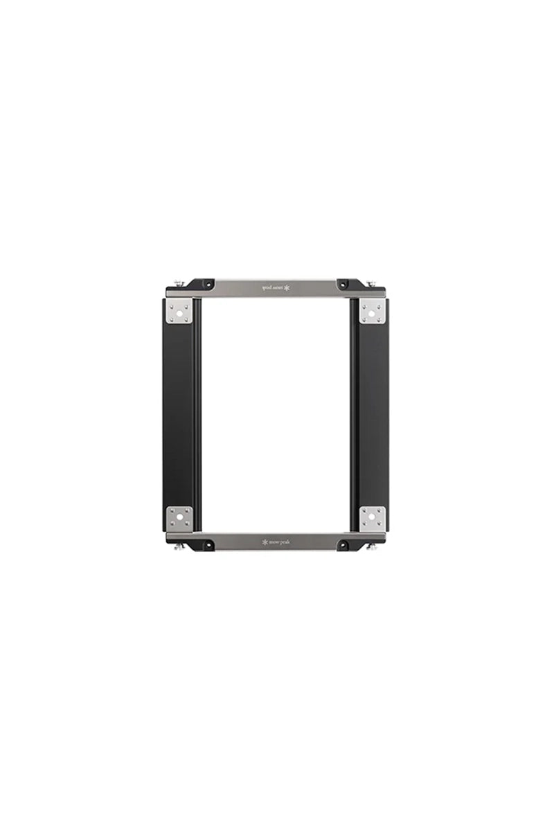 Collapsible IGT 2 Unit Frame