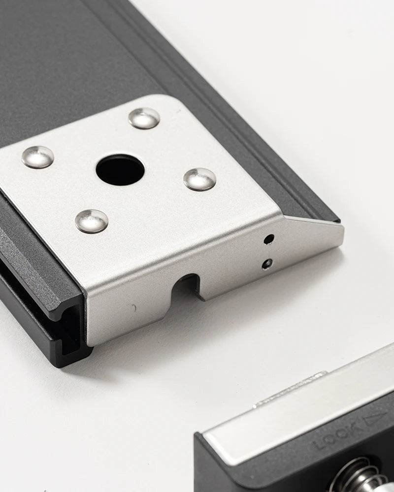 Collapsible IGT 2 Unit Frame