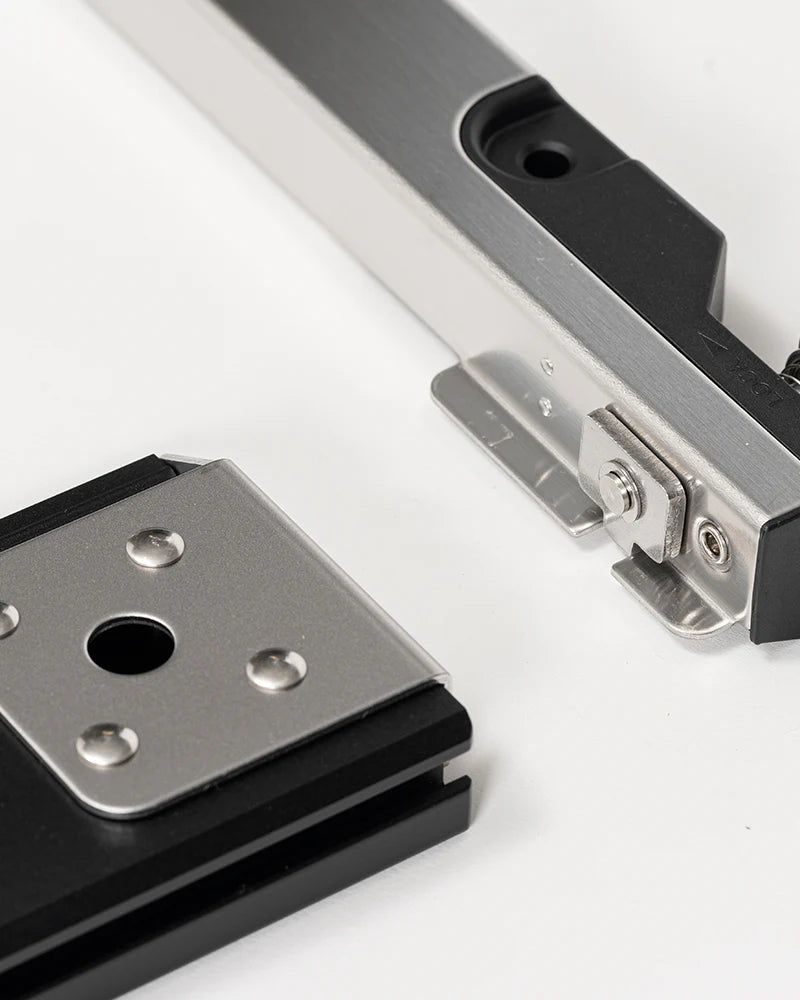 Collapsible IGT 2 Unit Frame