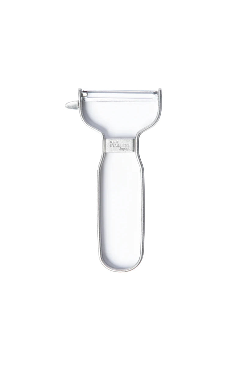 Stainless Peeler