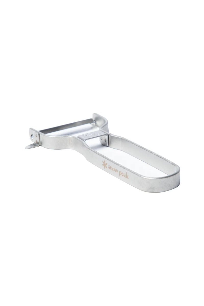 Stainless Peeler