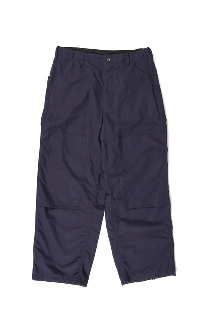 Painter Pant - Dark Navy Cotton Ripstop