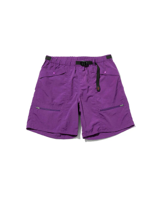 Camp Short - Purple