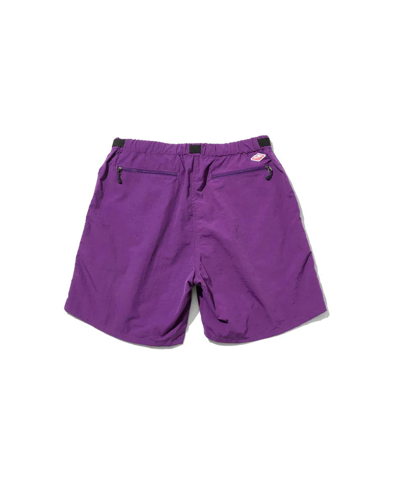 Camp Short - Purple