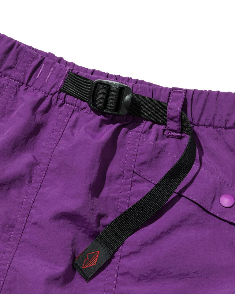 Camp Short - Purple