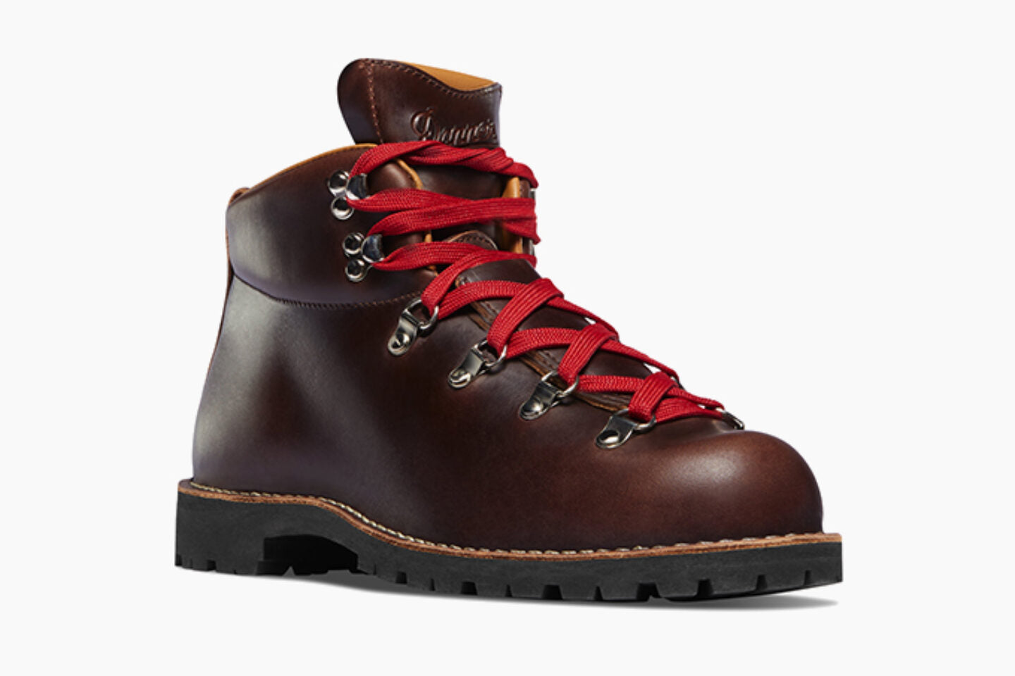 Danner Mountain Trail - 90th Anniversasry
