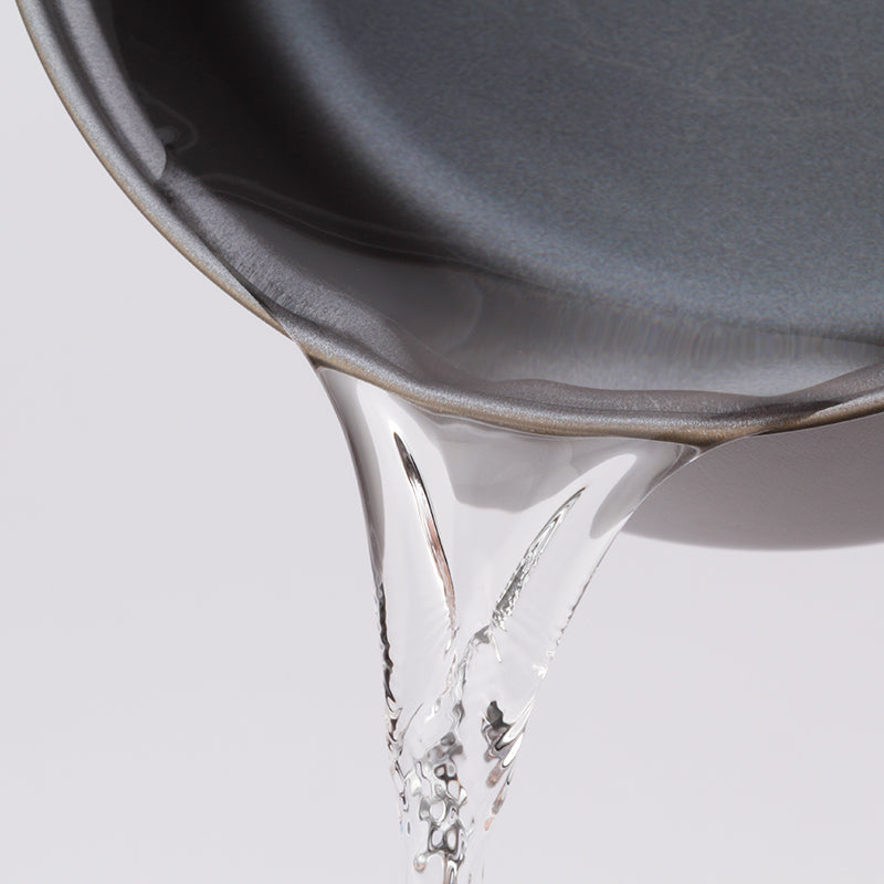 Titanium Tea Pot 800