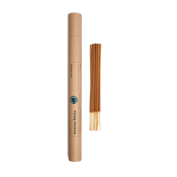 Smoke & Musk - Incense Sticks 16pk