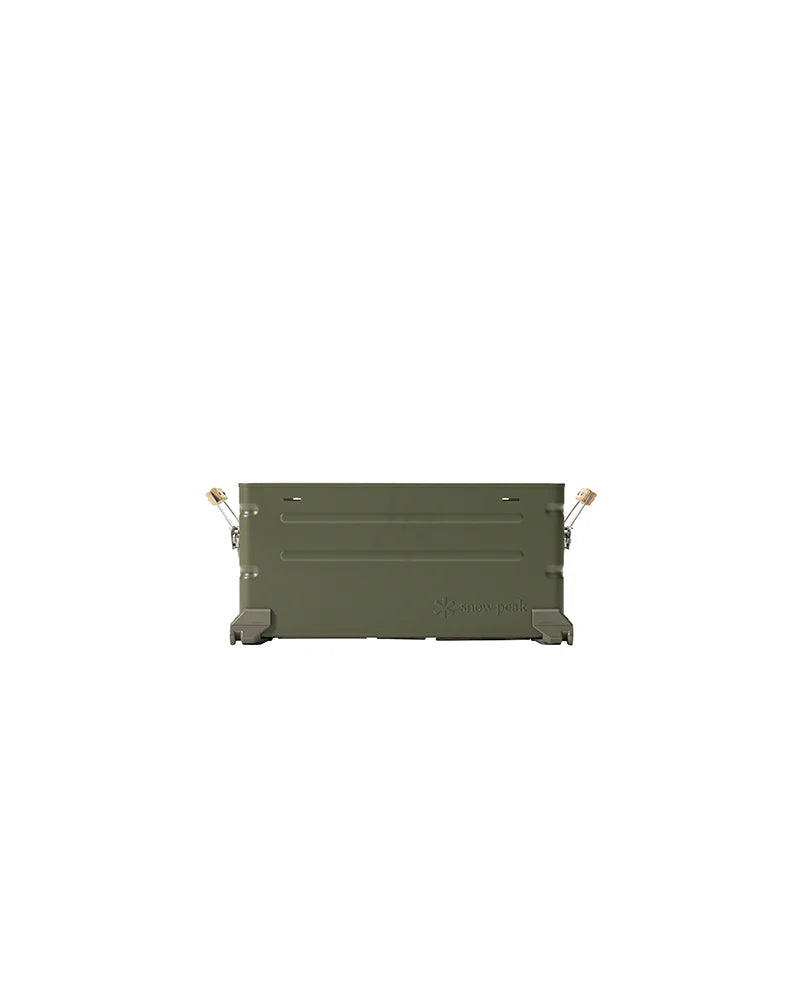 Shelf Container 25 Olive Drab - Festival 2024 Summer