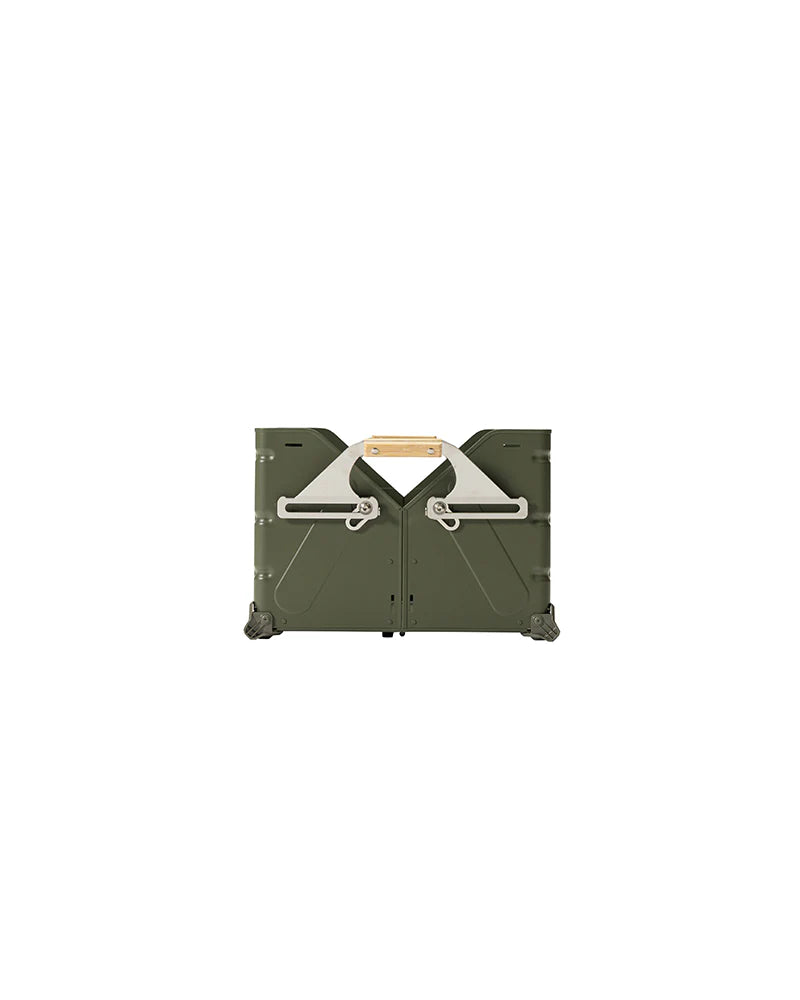 Shelf Container 50 Olive Drab - Festival 2024 Summer