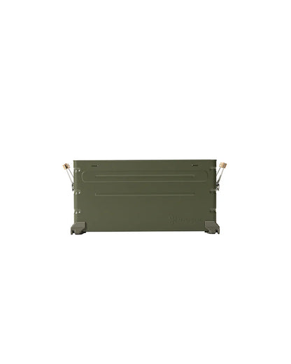 Shelf Container 50 Olive Drab - Festival 2024 Summer