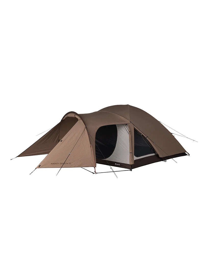Amenity Dome M TC - Festival 2024 Summer