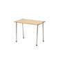 Bamboo Stand-Alone IGT Table - Festival Item