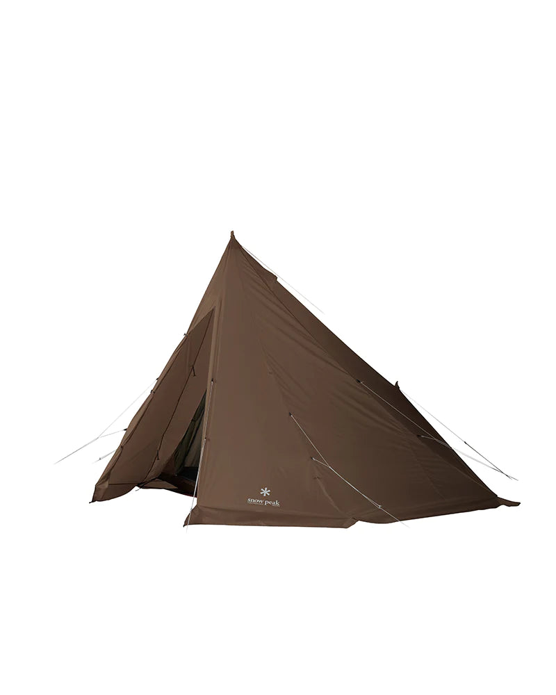 Tarp Extension Tent - Festival Item