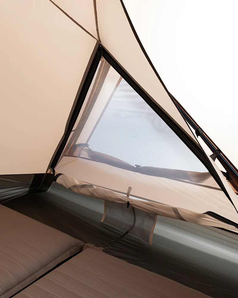 Land Breeze Pro. Air - Festival Item