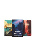 National Parks - Series A