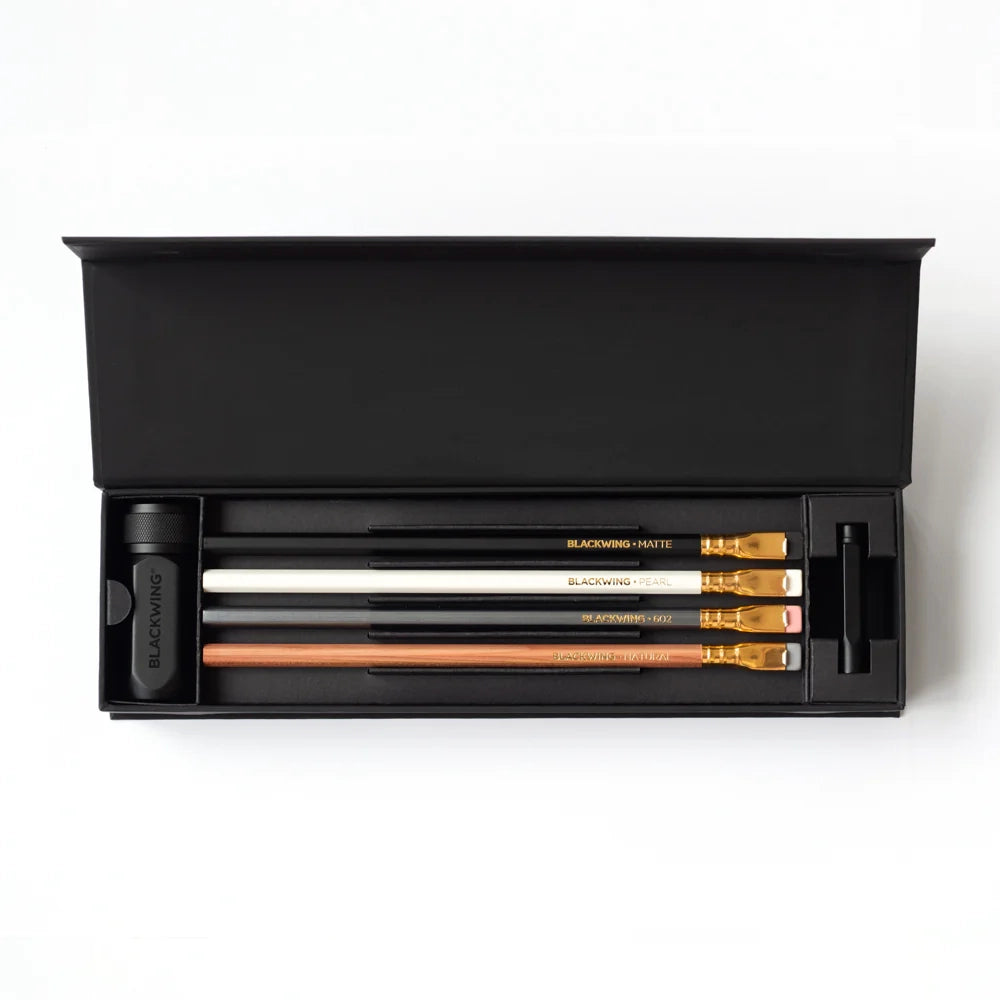 Blackwing Pencil Essentials Set