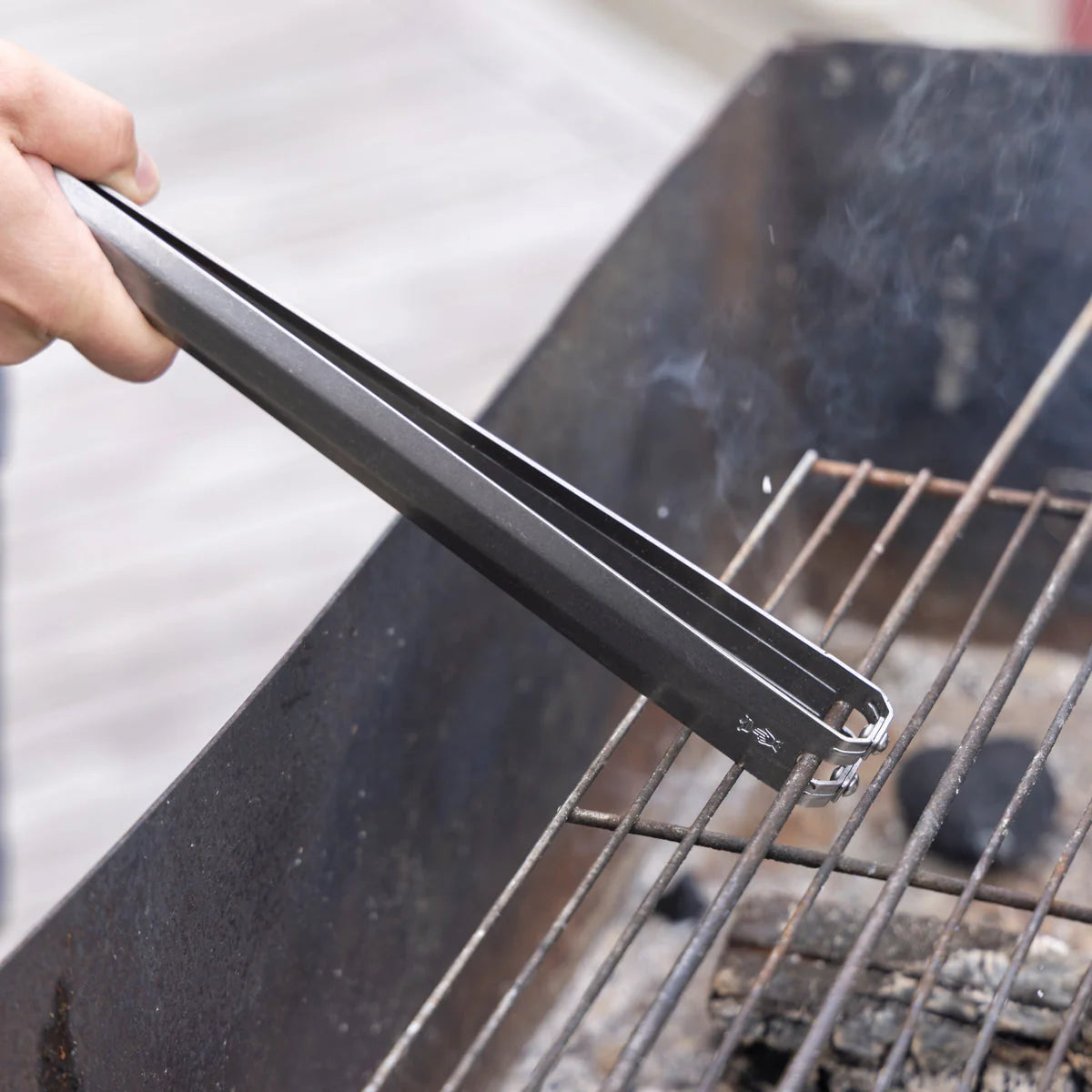 Grilling Set