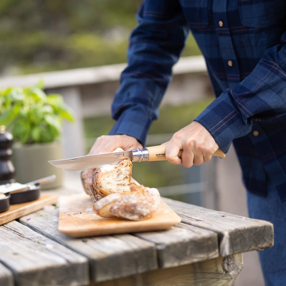 Grilling Set