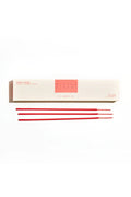 Blonde Hinoki – HI-FI Incense Sticks