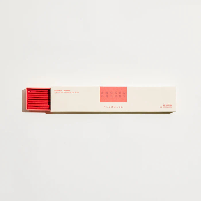 Smoked Cherry – HI-FI Incense Sticks