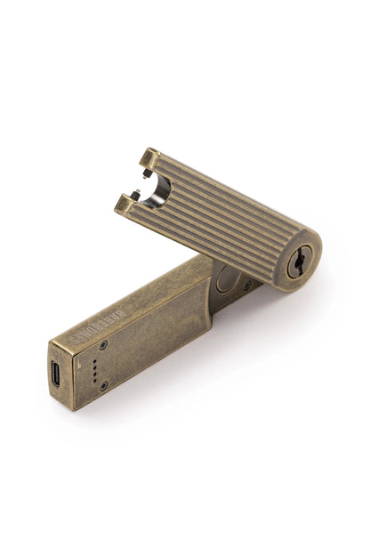 Pivot Arc Lighter