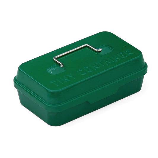 Tiny Container - Green