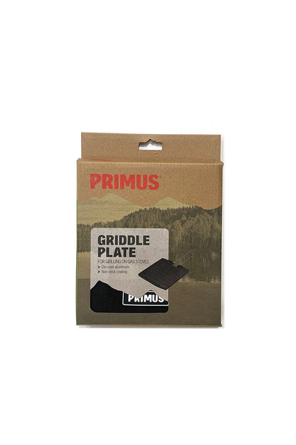 Campfire Griddle Plate