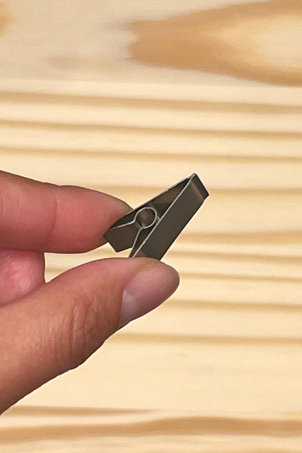 Washi Paper Incense Strips - #3 Deep Citrus