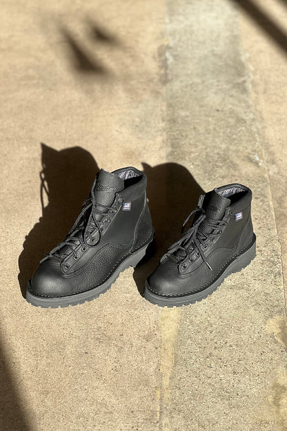 Men's Snow Peak x Danner Light II - Black