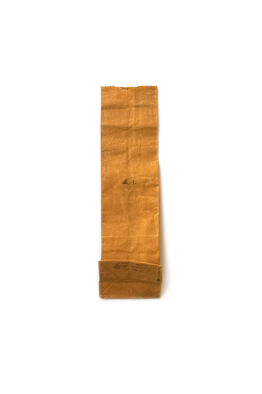 Grocery Bag 4L - Brown