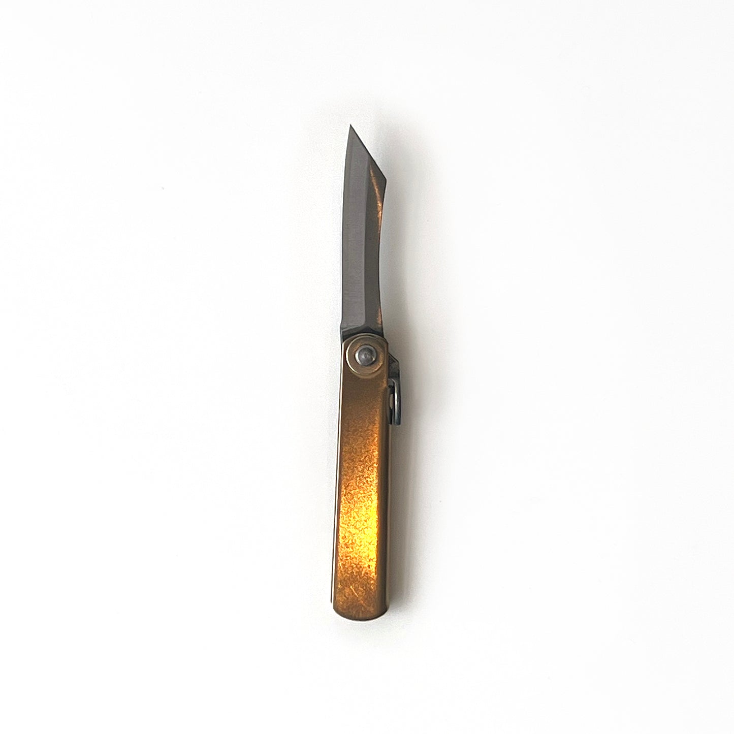 Higonokami Small Knife - 2 1/8"