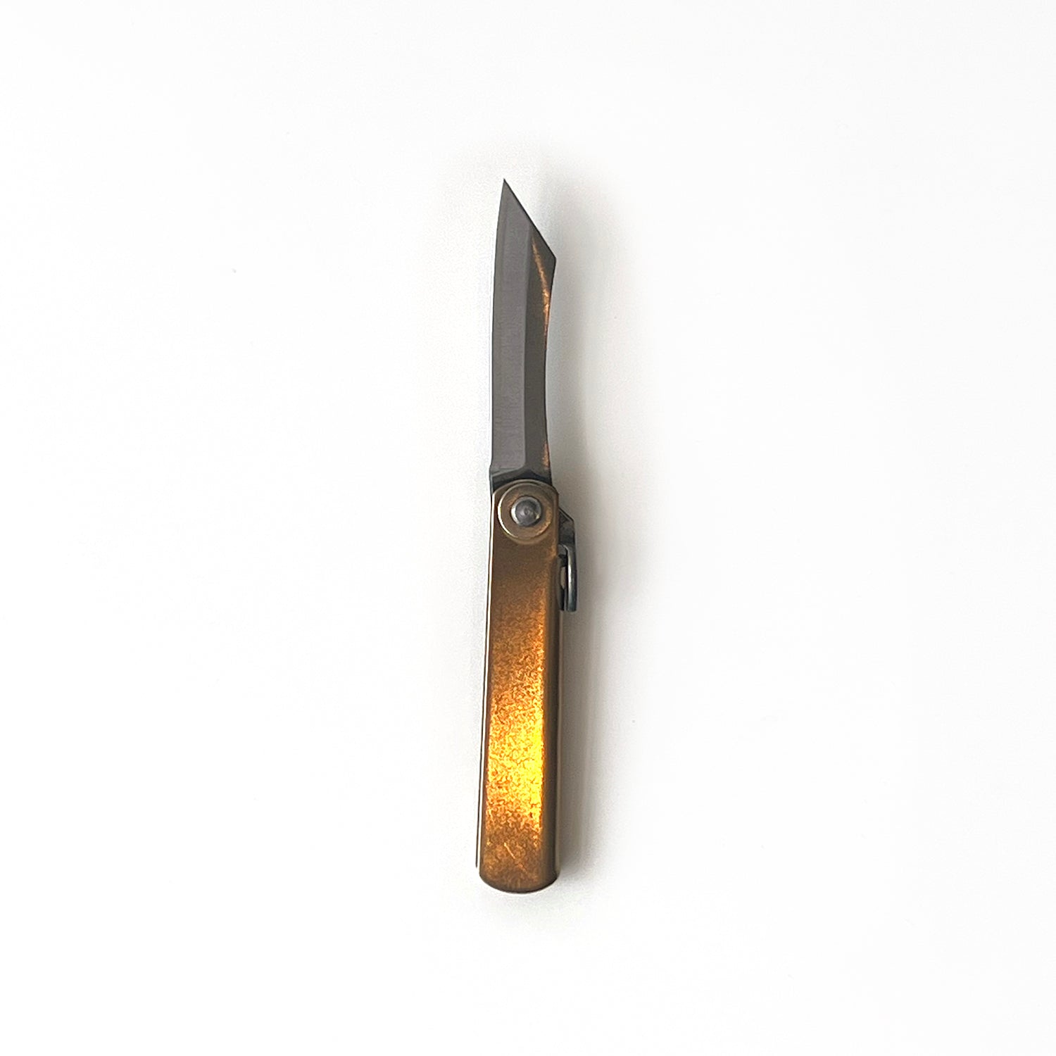 Higonokami Small Knife - 2 1/8"