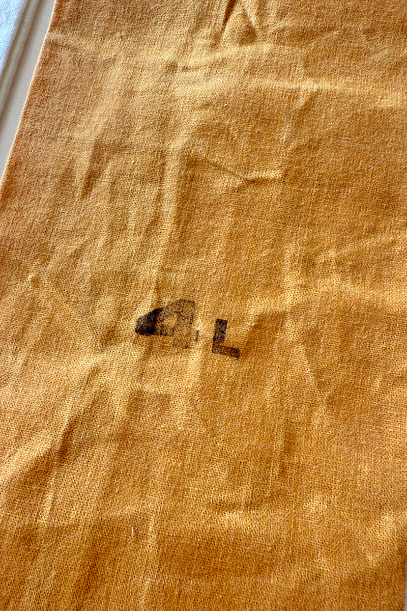 Grocery Bag 4L - Brown