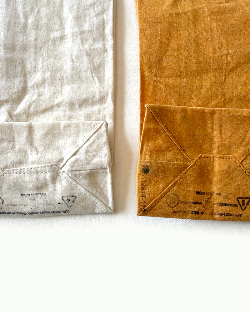 Grocery Bag 4L - Brown