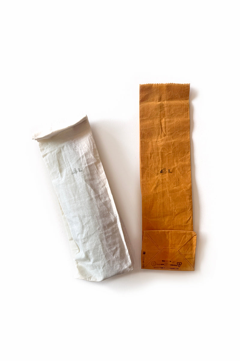 Grocery Bag 4L - Brown