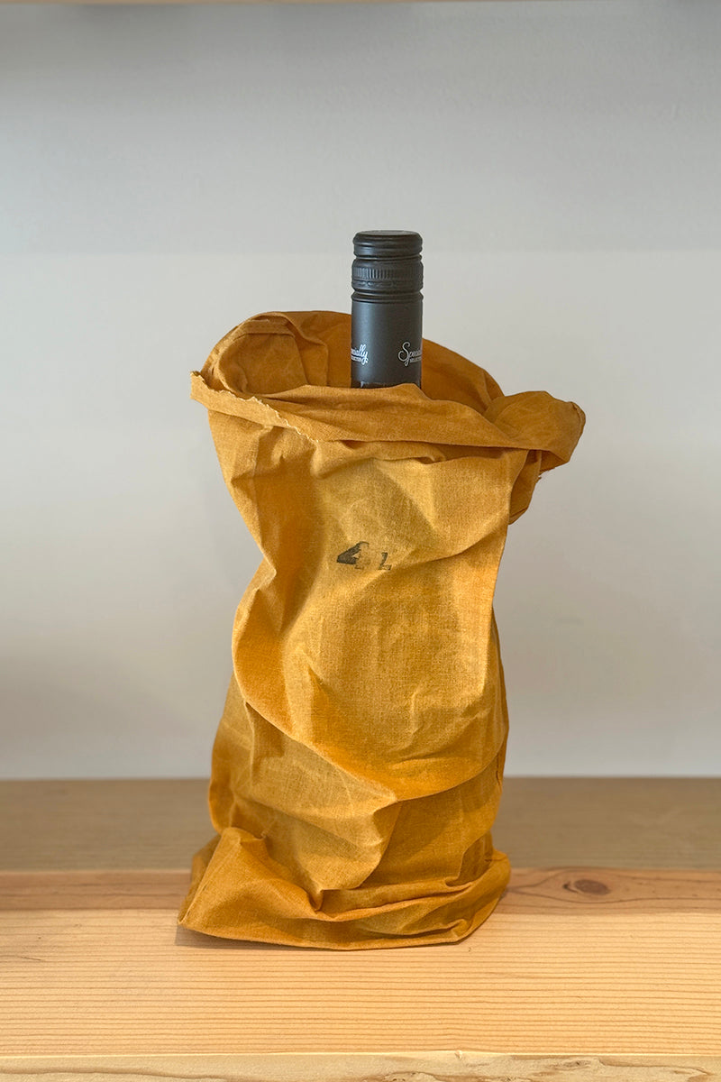 Grocery Bag 4L - Brown