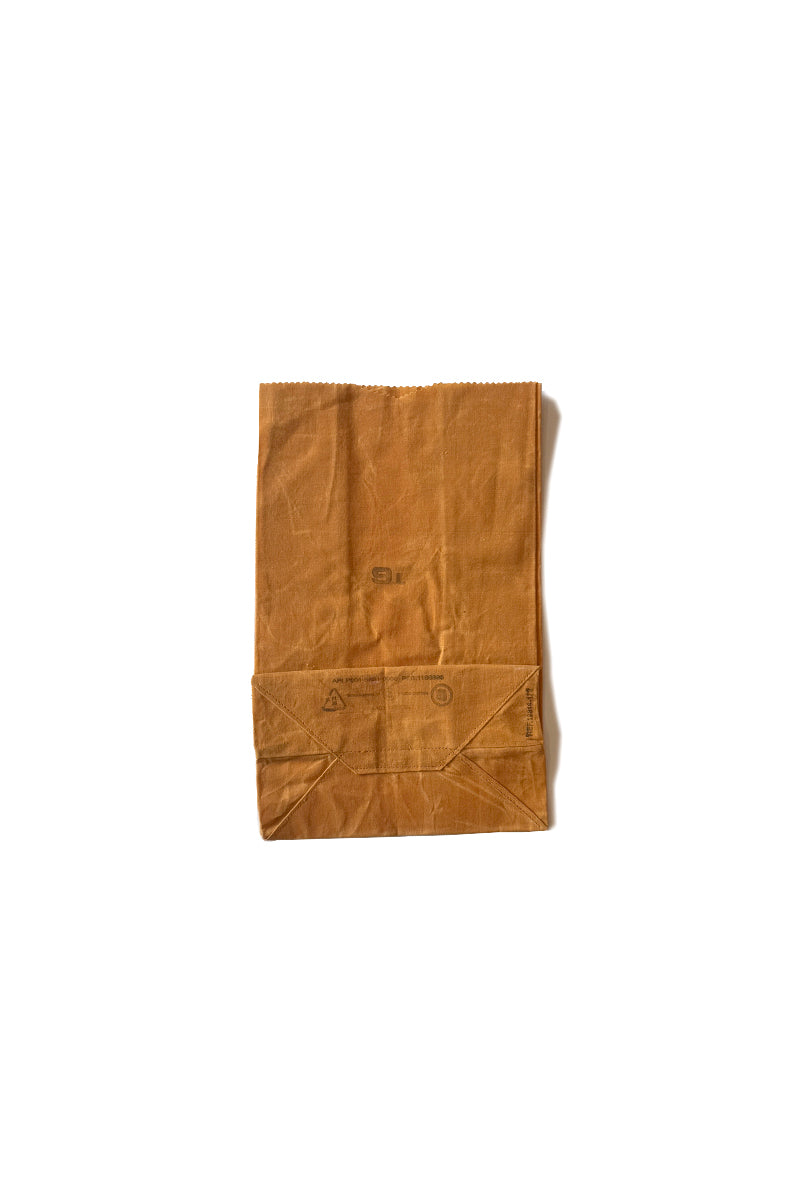 Grocery Bag 9L - Brown