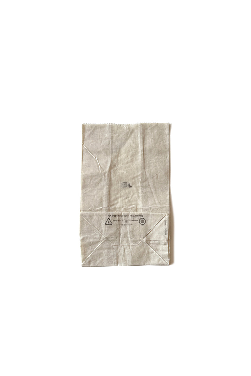 Grocery Bag 9L - White