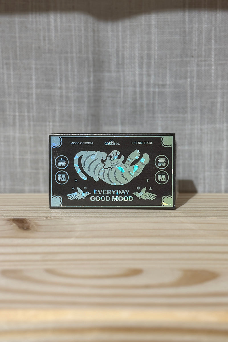 Korea Edition Incense