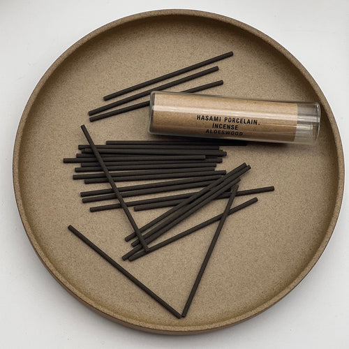 Aloeswood Incense